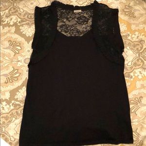 Lace Top